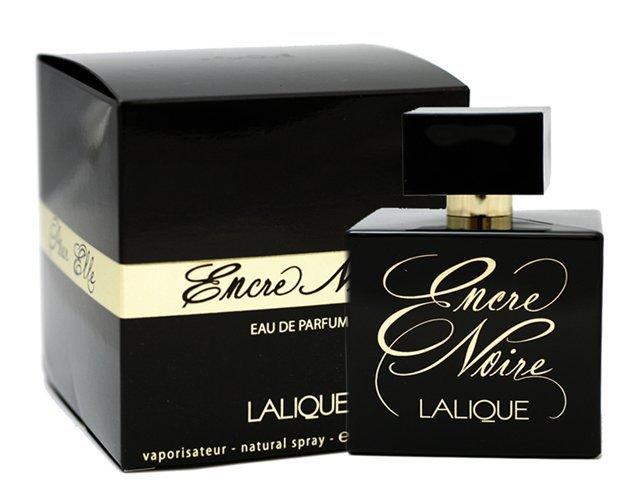 Lalique - Encre Noire